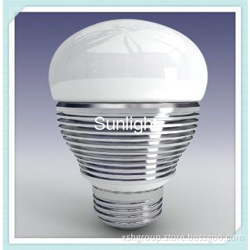 TUV LED bulb SMD5630 4W 360-390LM Dimmable